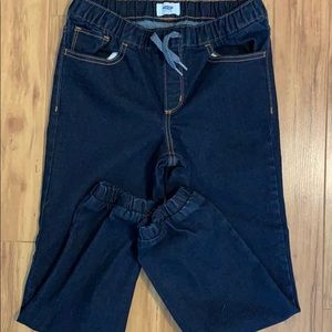 Old Navy Jean joggers